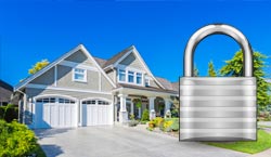 Sheffield Lake residential locksmith